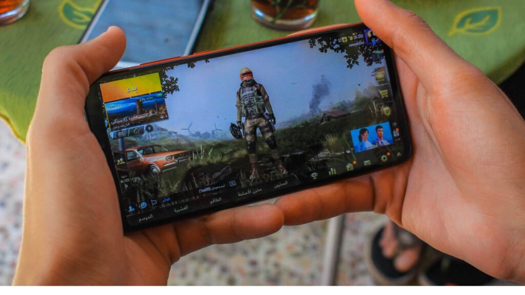 Best Gaming Phones Pick the Best Phone for Games