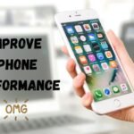 Improve iphone Performance