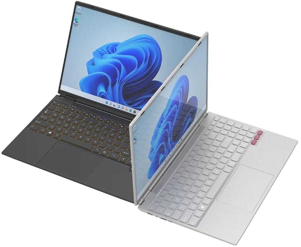 Intel N95 Laptop