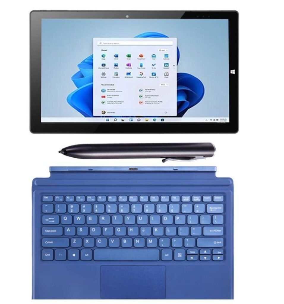 PIPO FACTORY 2 IN 1 LAPTOP