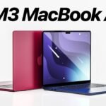 M3 MacBook Air