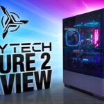 Skytech Azure 2