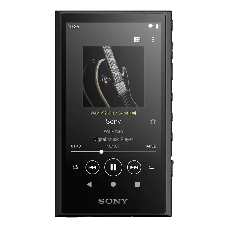 Sony Walkman NW-A105 MP3 player