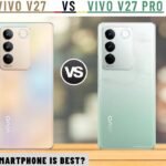 Vivo V27 Pro vs V27: