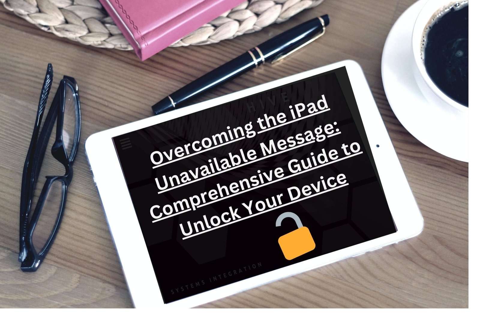 Overcoming the iPad Unavailable Message Comprehensive Guide to Unlock Your Device