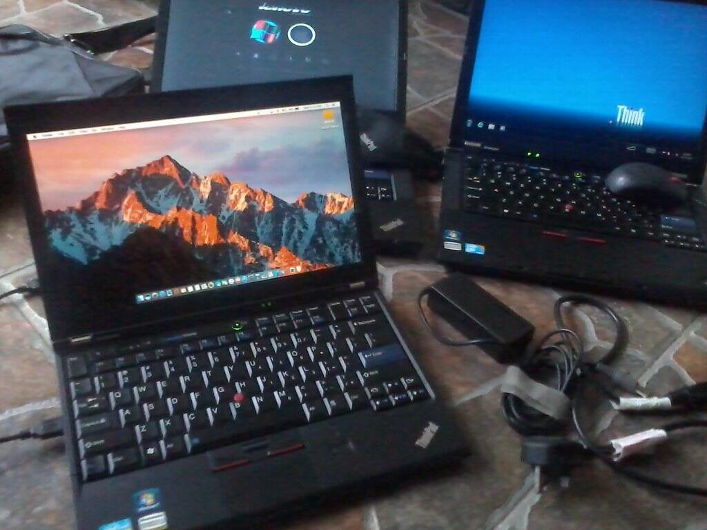 Overview of the 3080 Laptop and the 4070 Laptop