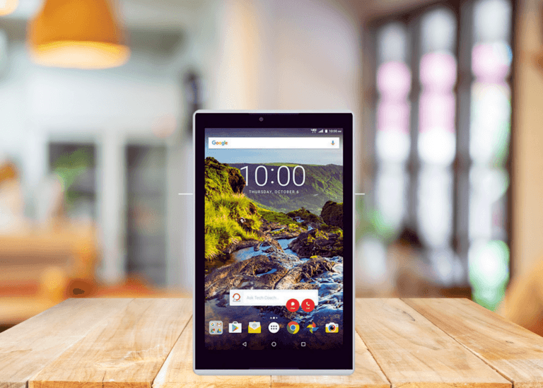 Android Tablet Ellipsis Deep Review