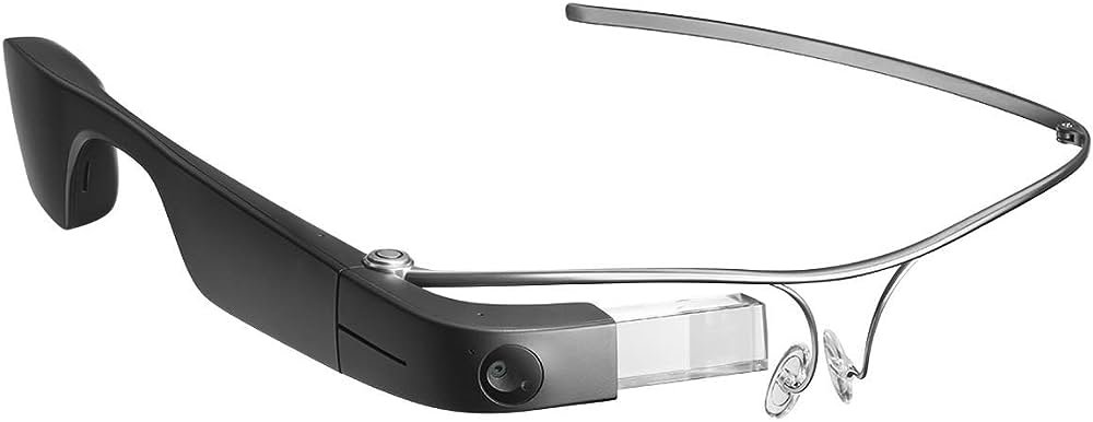 Google Glass 2.0