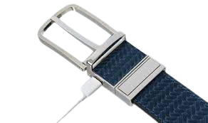 Samsung WELT Smart Belt