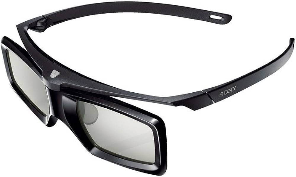 Sony Smart Eyeglass