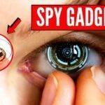 Secrets Unveiled: Top Spy Gadgets You Won't Believe Exist!"