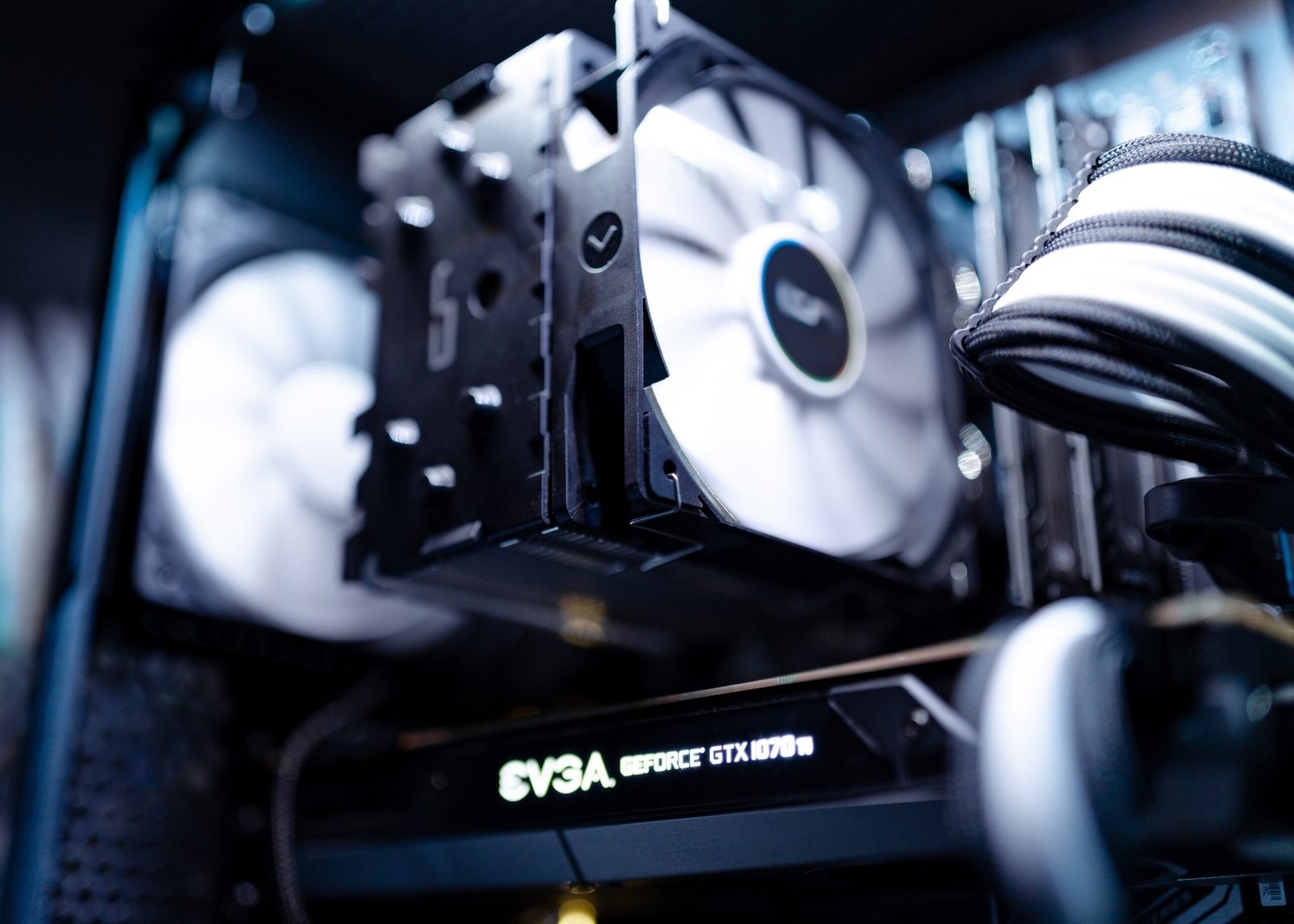 What factors affect the value of a gaming PC