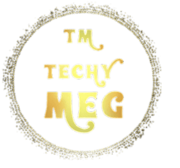 techymeg logo