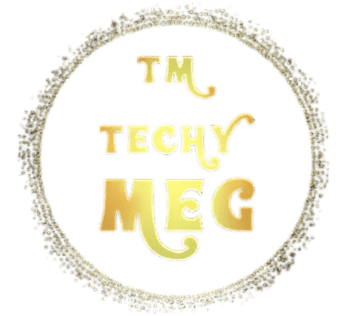 techymeg logo