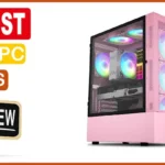 Best Pink PC Cases In 2023 Top Buying Guide Ever