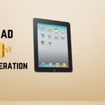 Detail Review iPad (1st generation) & it’s still worth it in 2023.