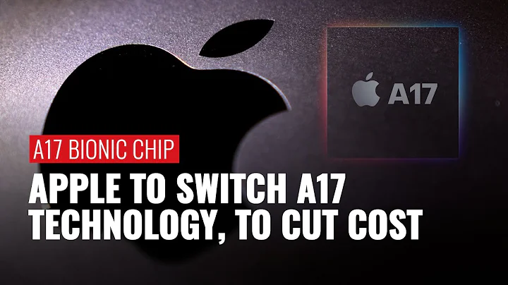 Groundbreaking A17 Chip