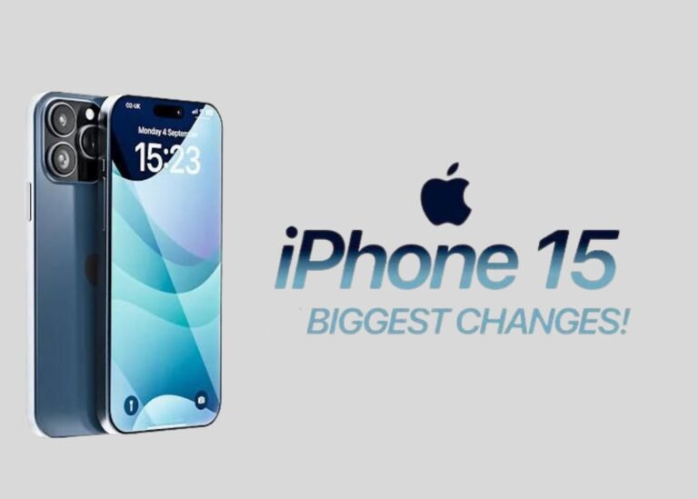 iPhone 15 - BIG Changes to Expect!