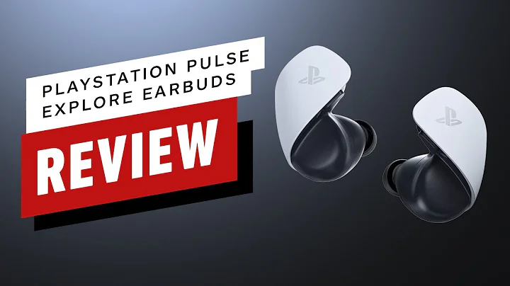 Sony’s Pulse Explore Earbuds: A Game-Changer for Gamers