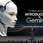 Google's Gemini The New Smart Friend in Tech Town