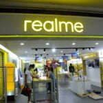 Realme Achieves 200 Million Shipments Milestone