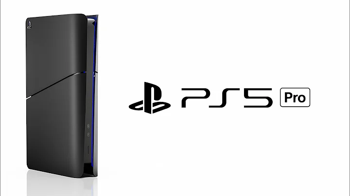 The PS5 Pro A Giant Leap into Next-Gen Gaming