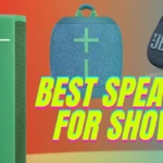Top Best Shower Speakers