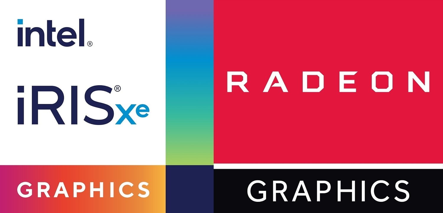 AMD Radeon RX Vega 6 vs Intel Iris Xe Graphics G7 -