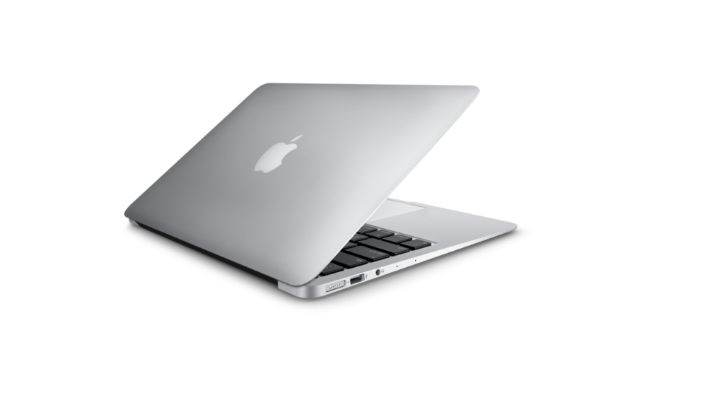 MacBook Air High-End Performance and Sleek Design