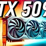 NVIDIA RTX 5090 Specs, Price & Release Date