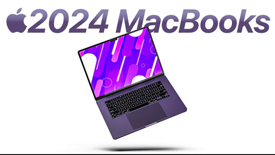 Overhaul of MacBook Air