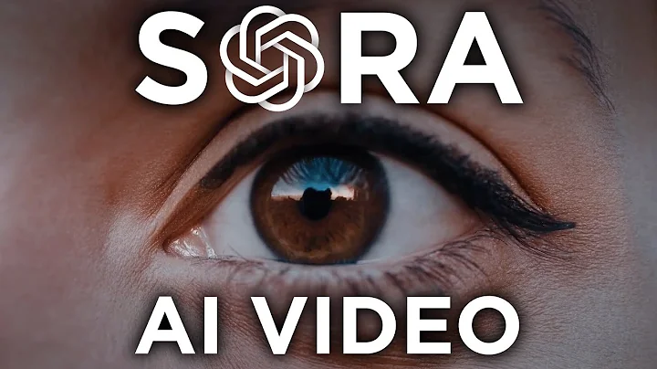 Sora - Text-to-Video AI Review (with new details)