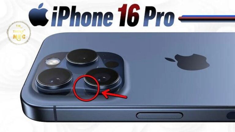 Exploring the Leaked of iPhone 16 Pro What to Expect