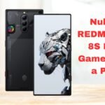 Nubia REDMAGIC 8S Pro