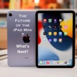 The Future of the iPad Mini 7
