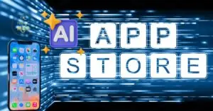 Apple’s Smart Move Introducing the AI App Store