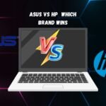 Asus vs HP Which Brand Wins