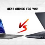 Dell Precision vs Latitude Best Choice for You