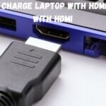 How To Charge Laptop With Hdmi– Simple Guide