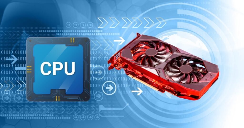 Optimizing CPU and GPU Performance