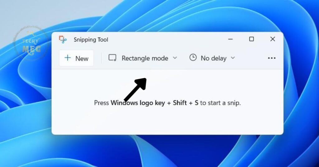 Snipping Tool (For Windows 10 & 11)