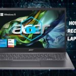 how to screen record on Acer laptop 6 simple ways