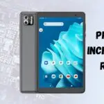 Pritom 8 Inch Tablet Review – Compact & Affordable