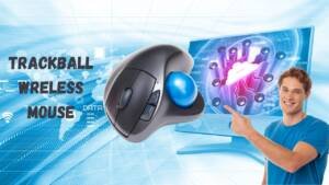 Best Wireless Trackball Mouse for Every Budget