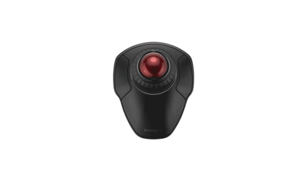 Kensington Wireless Trackball Mouse Buy Now