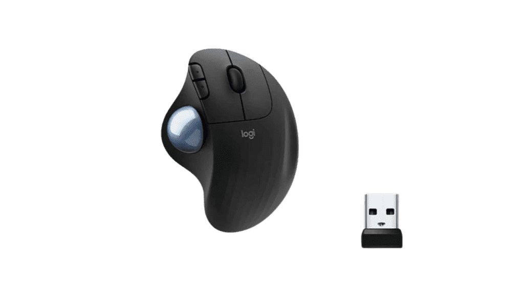 Logitech ERGO M575 Buy Now