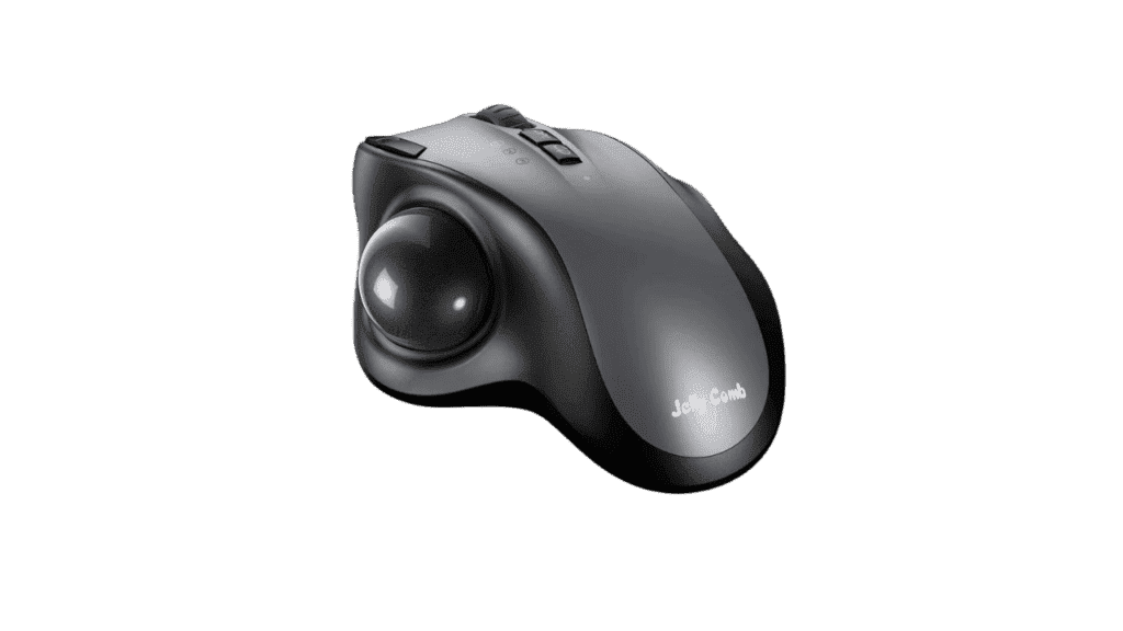 SeenDa Trackball Mouse Buy Now